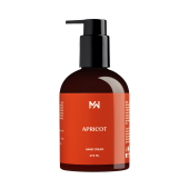Святковий набір для тіла APRICOT