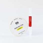 Подарунковий beauty-набір для рук