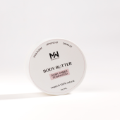 БАТТЕР ДЛЯ ТІЛА DARK AMBER ROSEWOOD