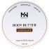 Chocolate body butter