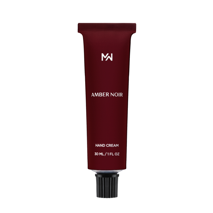 КРЕМ ДЛЯ РУК AMBER NOIR