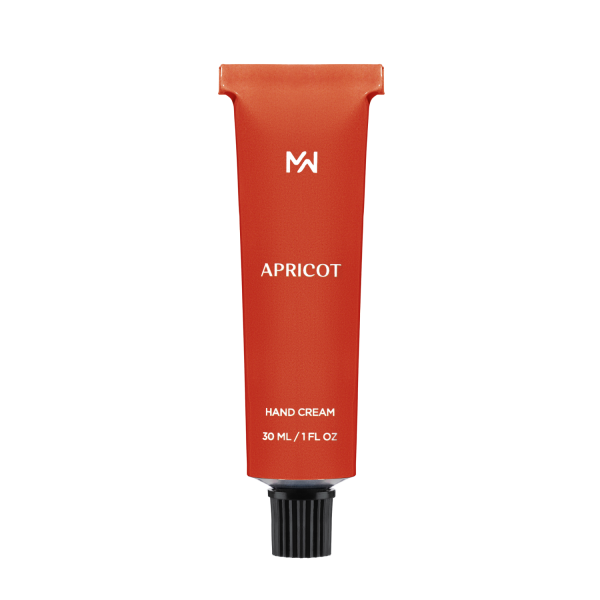 КРЕМ ДЛЯ РУК APRICOT 