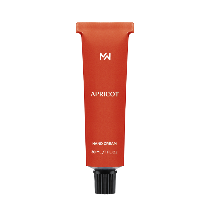 КРЕМ ДЛЯ РУК APRICOT 