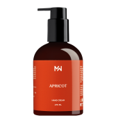 КРЕМ ДЛЯ РУК ТА ТІЛА APRICOT