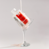МОЛОЧКО ДЛЯ ВМИВАННЯ