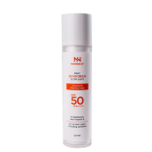 ЩОДЕННИЙ СОНЦЕЗАХИСНИЙ КРЕМ SPF50 ULTRA LIGHT